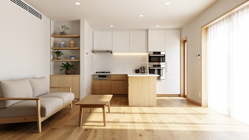 住宅リフォーム・リノベーション